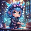 TheBejewelledPaws's avatar