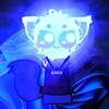 Cube 246 Sky and dark Blue Gd by TheBeLovedMoonLight on DeviantArt