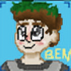 TheBenCommandments's avatar