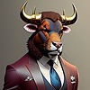 TheBlack-Bull's avatar