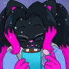 TheBlackCatRei's avatar