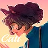 TheBlackCattOfficial's avatar