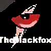 Theblackfox12's avatar