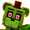 [Prisma3D 2.0] HoHoHo Springtrap - Xmas Special by FoxAnimator007 on ...