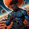 TheBlackPantherXXX's avatar