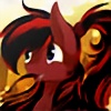 TheBlackWolf-03's avatar
