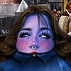 TheBlueberryAdmirer's avatar