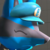 TheBlueHatLucario's avatar