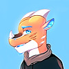 theBluYu's avatar