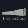 TheBrassGlass's avatar