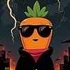TheCarrotMLG's avatar