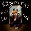 TheCatThatDraws1's avatar