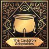 TheCauldronAdopts's avatar