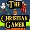 TheChristianGamer93's avatar