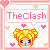 theclash's avatar