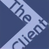 Theclient's avatar