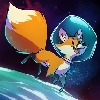 TheCosmickFox's avatar