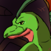 thecosmicwraith's avatar