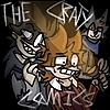 TheCratyComics's avatar