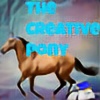 TheCreativePony's avatar
