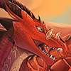 TheCrimsonDragonarts's avatar