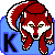 TheCrimsonShe-Wolf's avatar
