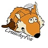 TheCrunchyFox's avatar