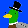TheCuriousDuck's avatar