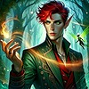 thedarkangyl's avatar