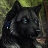 TheDarkicewolf's avatar