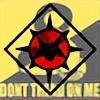 TheDARKWOLF's avatar