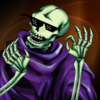 TheDeathMachine's avatar