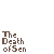 TheDeathOfSen's avatar