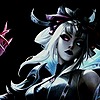 TheDemonLady's avatar