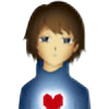 TheDeterminedFrisk's avatar