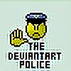 ThedeviantARTPolice's avatar
