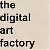 TheDigitalArtFactory's avatar
