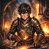 NEW! One Month of AI Art in One Gallery! by konkapo00 on DeviantArt