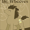 THEDOCTOROFWHOOVES's avatar