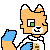 TheDoodlingFox's avatar