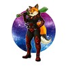TheDovahFox's avatar