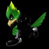 thedraco421's avatar