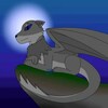 TheDragonDirewolf's avatar