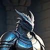 TheDragonsArtist's avatar