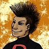 TheDragonsSmile's avatar