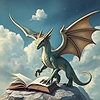TheDragonStoryteller's avatar