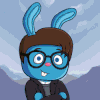 TheDuelingRabbit's avatar