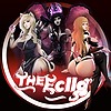 Theecllg's avatar