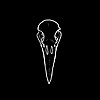 TheeInkyCrow's avatar