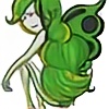 TheEmeraldButterfly's avatar